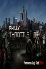 Watch Philly Throttle M4ufreemovies