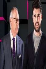 Watch Backchat With Jack Whitehall And His Dad M4ufreemovies