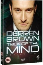 Watch Derren Brown: Trick of the Mind M4ufreemovies