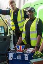 Watch The Big Food Rescue M4ufreemovies