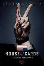 Watch House of Cards M4ufreemovies