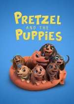 Watch Pretzel and the Puppies M4ufreemovies