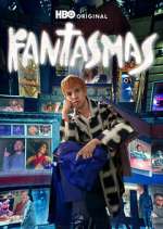 Watch Fantasmas M4ufreemovies