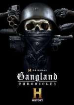 Watch Gangland Chronicles M4ufreemovies