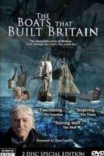 Watch The Boats That Built Britain M4ufreemovies