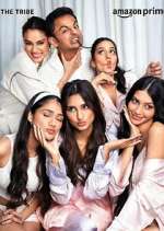 Watch The Tribe M4ufreemovies