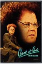 Watch Check It Out with Dr Steve Brule M4ufreemovies