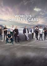 Watch World's Greatest Cars M4ufreemovies