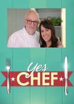 Watch Yes Chef M4ufreemovies