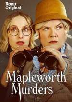 Watch Mapleworth Murders M4ufreemovies