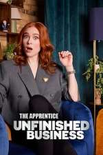 Watch The Apprentice: Unfinished Business M4ufreemovies