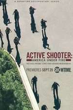 Watch Active Shooter: America Under Fire M4ufreemovies