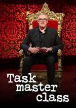 Watch Taskmasterclass M4ufreemovies
