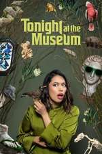 Watch Tonight At The Museum M4ufreemovies