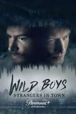 Watch Wild Boys: Strangers in Town M4ufreemovies