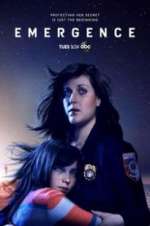 Watch Emergence M4ufreemovies