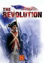 Watch The Revolution M4ufreemovies