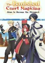 Watch The Banished Court Magician Aims to Become the Strongest M4ufreemovies