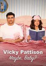 Watch Vicky Pattison: Maybe, Baby? M4ufreemovies