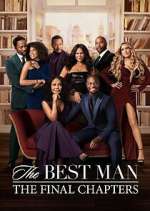 Watch The Best Man: The Final Chapters M4ufreemovies