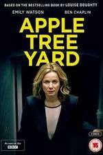 Watch Apple Tree Yard M4ufreemovies