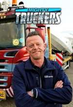 Watch Mighty Truckers M4ufreemovies
