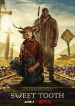 Watch Sweet Tooth M4ufreemovies