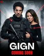 Watch GIGN M4ufreemovies