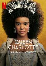 Watch Queen Charlotte: A Bridgerton Story M4ufreemovies