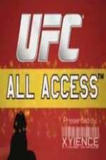 Watch UFC All Access M4ufreemovies
