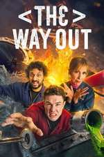 Watch The Way Out M4ufreemovies