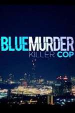 Watch Blue Murder: Killer Cop M4ufreemovies