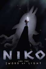 Watch Niko and the Sword of Light M4ufreemovies