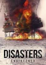 Watch Disasters Engineered M4ufreemovies