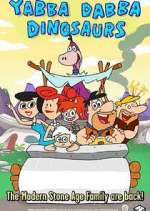Watch Yabba Dabba Dinosaurs M4ufreemovies