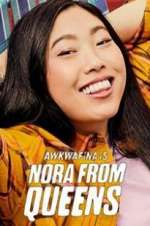 Watch Awkwafina Is Nora from Queens M4ufreemovies