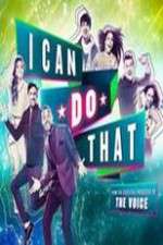 Watch I Can Do That M4ufreemovies