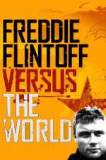 Watch Freddie Flintoff Versus the World M4ufreemovies