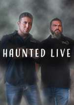 Watch Haunted Live M4ufreemovies