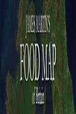 Watch James Martin's Food Map of Britain M4ufreemovies