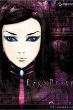 Watch Ergo Proxy M4ufreemovies