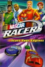 Watch NASCAR Racers M4ufreemovies