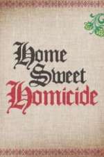 Watch Home Sweet Homicide M4ufreemovies