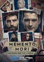 Watch Memento Mori M4ufreemovies