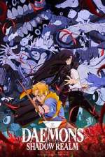 Watch Daemons of the Shadow Realm M4ufreemovies