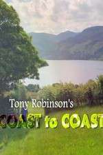 Watch Tony Robinson: Coast to Coast M4ufreemovies