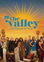 Watch The Valley: Persian Style M4ufreemovies