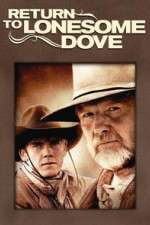 Watch Return to Lonesome Dove M4ufreemovies
