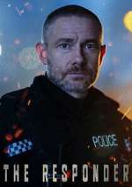Watch The Responder M4ufreemovies