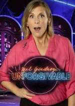 Watch Mel Giedroyc: Unforgivable M4ufreemovies